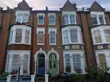 Sudbourne Road, Brixton, London SW2