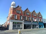 High Street, Lincoln