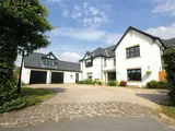 Windsor Drive, Bowdon, Cheshire