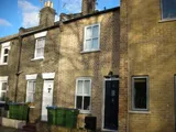 Bardsley Lane, Greenwich, SE10