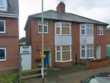 Avenue Road Extension, Clarendon Park, LE2