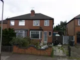 Gainsborough Road, Clarendon Park, LE2