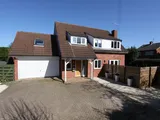 Millfield, 6 Brickwood Place, Burton On The Wolds, Loughborough, Leicestershire, LE12 5AW