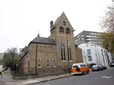 All Souls Church, St Johns Wood, NW8