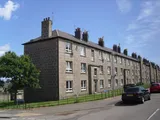 P1416 Glenbervie Road