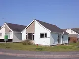 12 Y Ffridd, Morfa Bychan, Gwynedd