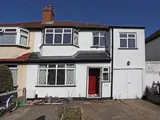 Selbourne Avenue, Surbiton