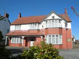 Grosvenor Road, Colwyn Bay
