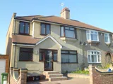 Hurlingham Road, Bexleyheath DA7
