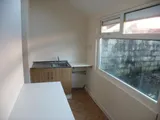 Griffin Street, Griffin, Blackburn BB2
