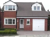 Buckingham Avenue, Horwich, Bolton BL6