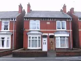 Gateford Road, Worksop, Nottinghamshire