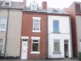 Dennis Street, Worksop, Nottinghamshire