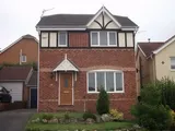 Alexander Drive, Gateford, Worksop, Nottinghamshire