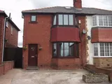 Carlton Close, Worksop, Nottinghamshire