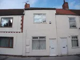 33a Cheapside, Worksop, Nottinghamshire