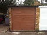 Byron Road, WEMBLEY