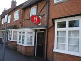 Beaudesert Lane, Henley in Arden