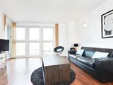 New Providence Wharf, Fairmont Avenue, LONDON