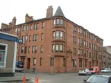 Renfrew Wilson Street