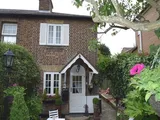 Grove Cottages, BUSHEY VILLAGE, Hertfordshire