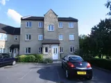 Victoria Chase, Bailiff Bridge, BRIGHOUSE, West Yorkshire
