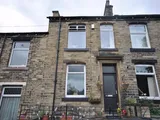 Camm Street, BRIGHOUSE, West Yorkshire