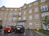 Apartment 29, Spool Court, Winding Rise, Bailiff Bridge, BRIGHOUSE, West Yorkshire