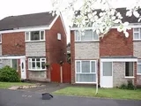 Wiltshire Drive, HALESOWEN, West Midlands