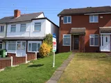 Maypole Hill, HALESOWEN, West Midlands