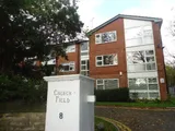 Edge Lane, Chorlton-Cum-Hardy