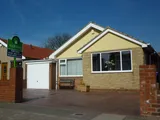 Holywell Dene Road, Holywell NE25