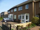 Northfield Farm Avenue, Edinburgh EH8