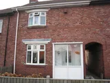 St. Lukes Road, Sunderland SR4