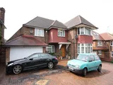 WEMBLEY, Middlesex