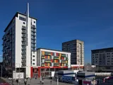 WEMBLEY, Middlesex