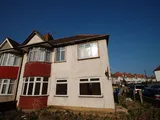 WEMBLEY, Middlesex