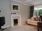 Passfield Common, Passfield, Liphook, Hampshire, GU30