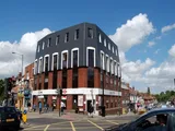 WEMBLEY, Middlesex