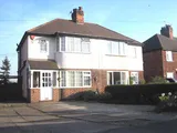 Newdigate Road, Watnall, Nottingham NG16