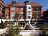 Westfield, Kiddapore Avenue, Hampstead, London