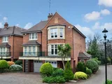Mountview Close, Hampstead, London