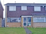 Alesia Road, LUTON, Bedfordshire