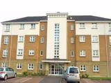 The Paddock, HAMILTON, South Lanarkshire
