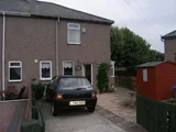 Pegswood, Morpeth, NE61 6UL