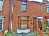 Parker Terrace, FERRYHILL, Durham