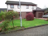 Pennyvenie Way, Girdle Toll, IRVINE, North Ayrshire