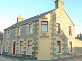 Gordon Street, BUCKIE, Moray