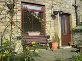 Hebble Row, Oakworth, Keighley BD22