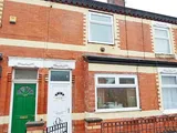 Buckley Road, MANCHESTER